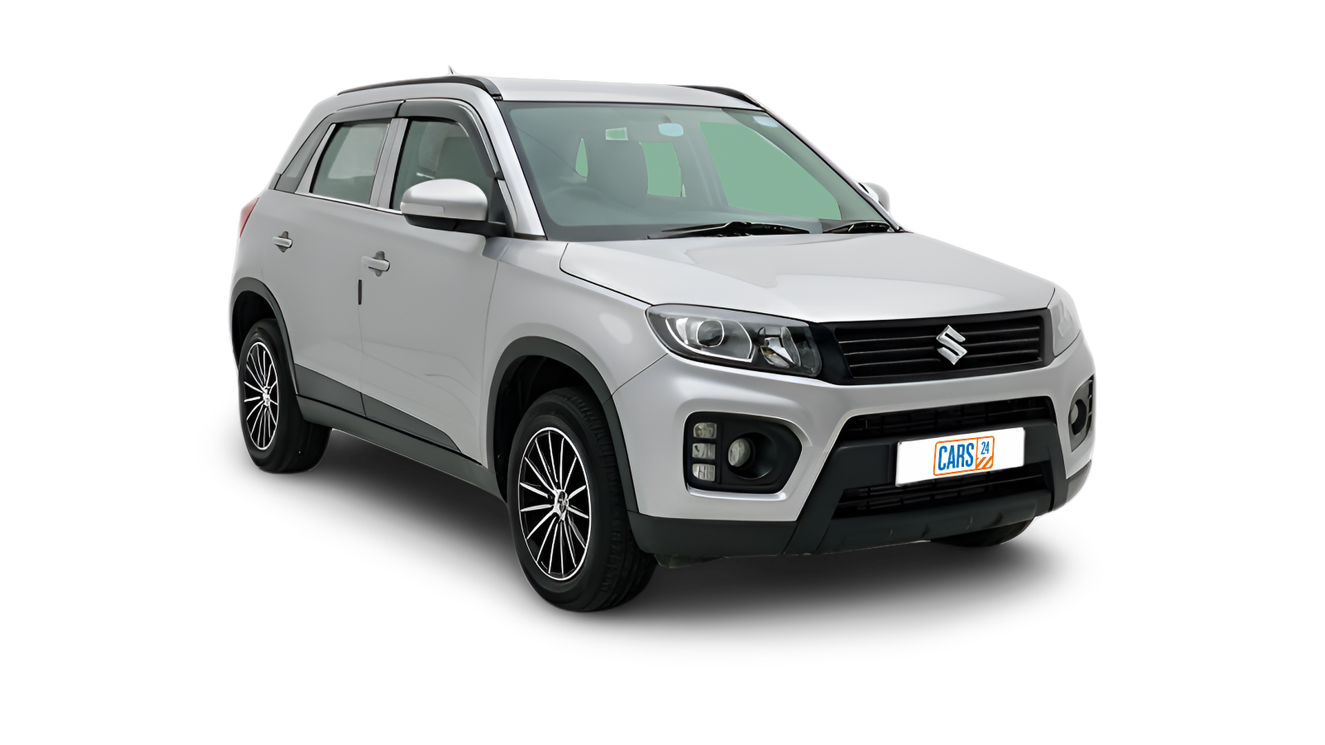Maruti Vitara Brezza-img